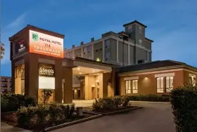 Photograph of Royal Hotel Regina, Trademark Collection by Wyndham, Regina