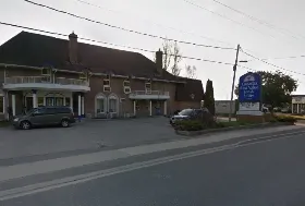Photograph of Canadas Best Value Inn & Suites, Parry Sound