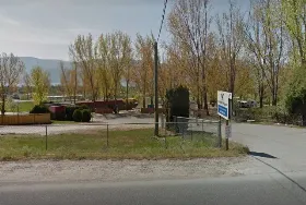 Photograph of West Eagle Campground, Westbank