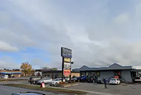 Photograph of Travellers Inn, Belleville
