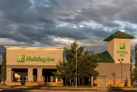 Photograph of Holiday Inn Calgary / Macleod Trail South, Calgary