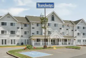 Photograph of Travelodge, Dartmouth