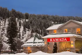 Photograph of Ramada Limited Golden, Golden