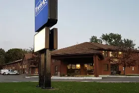 Photograph of Travelodge, Welland
