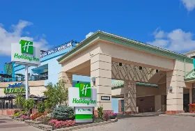 Photograph of Holiday Inn Niagara Falls - by the Falls, Niagara Falls