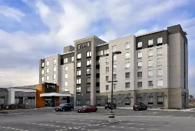 Photograph of Staybridge Suites Waterloo - St. Jacobs Area, Waterloo