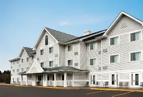 Photograph of Travelodge, Moncton