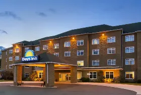 Photograph of Days Inn, Oromocto