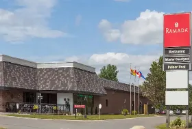 Photograph of Ramada by Wyndham, Fredericton