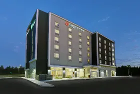 Photograph of Candlewood Suites, Kingston