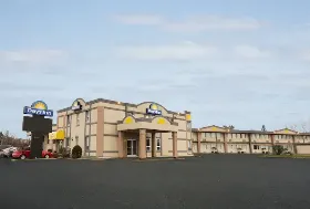 Photograph of Days Inn, Brockville