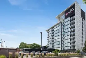 Photograph of Best Western Plus, Gatineau
