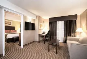 Photograph of Best Western Plus, Ottawa