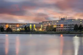 Photograph of Holiday Inn St. John&#39;s Conference Centre, St. John's