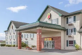 Photograph of Super 8, Truro