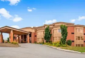 Photograph of Best Western Laval / Montreal, Laval