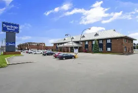 Photograph of Travelodge, Saint-Laurent