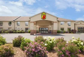 Photograph of Super 8, Cornwall