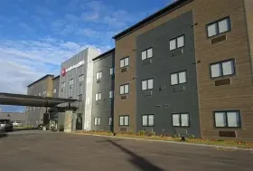 Photograph of Best Western Plus, Winkler