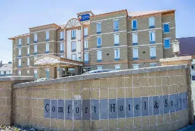 Photograph of Comfort Hotel Bayer's Lake, Halifax