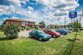 Photograph of Comfort Inn, Truro