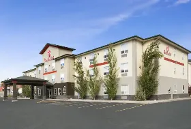 Photograph of Ramada by Wyndham, Edson