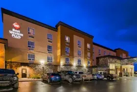 Photograph of Best Western Plus, Fox Creek