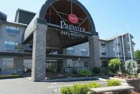 Photograph of Best Western Premier Aberdeen Kamloops, Kamloops
