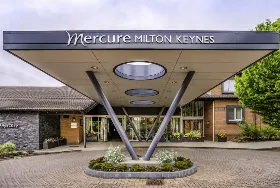Photograph of Mercure Milton Keynes Hotel, Milton Keynes