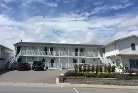 Photograph of Picton Harbour Inn, Picton