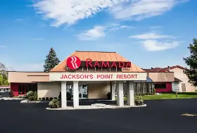 Photograph of Ramada by Wyndham, Jackson's Point