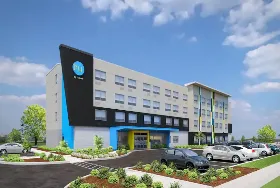 Photograph of Tru By Hilton, Yarmouth