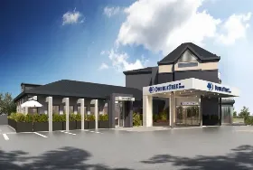 Photograph of DoubleTree by Hilton, West Kelowna