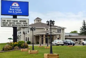 Photograph of Canadas Best Value Inn & Suites, Charlottetown