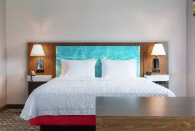 Photograph of Hampton Inn by Hilton Kingston, Kingston