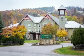 Photograph of Calabogie Peaks Hotel, Calabogie