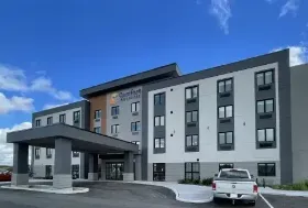 Photograph of Comfort Inn, Carleton Place