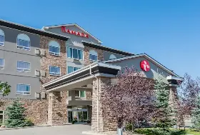 Photograph of Ramada by Wyndham, High River
