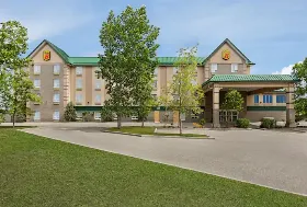 Photograph of Super 8, Calgary