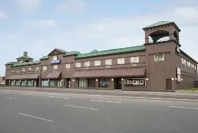 Photograph of Days Inn, Calgary