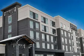 Photograph of Staybridge Suites Red Deer North, Red Deer