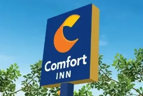 Photograph of Comfort Inn, Toronto