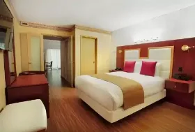 Photograph of Les Suites De Laviolette Ascend Hotel Collection, Trois-rivieres