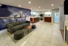 Photograph of Clarion Pointe, Quebec