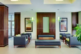 Photograph of Allure Hotel & Conference Centre, Barrie