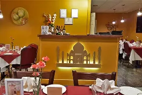 Photograph of The Curry House, Owen Sound