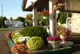Photograph of The Gables Inn, Sarnia