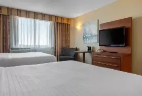 Photograph of Quality Hotel, Saint-Jean-sur-Richelieu
