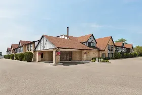 Photograph of Days Inn, Sarnia