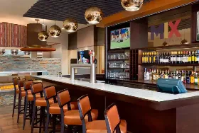 Photograph of MIXResto Bar, Saint John